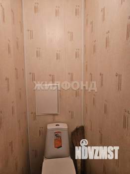 2-к квартира, вторичка, 44м2, 12/12 этаж