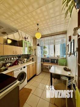 2-к квартира, вторичка, 46м2, 15/16 этаж