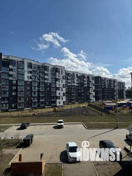 1-к квартира, вторичка, 38м2, 3/7 этаж