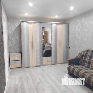 1-к квартира, вторичка, 34м2, 1/9 этаж