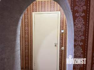 2-к квартира, вторичка, 57м2, 1/10 этаж