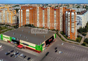 1-к квартира, вторичка, 58м2, 13/14 этаж