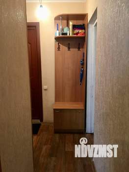 1-к квартира, вторичка, 31м2, 8/9 этаж