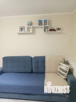 1-к квартира, вторичка, 36м2, 1/9 этаж