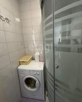 1-к квартира, вторичка, 32м2, 8/12 этаж