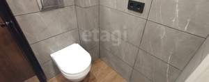 Студия квартира, вторичка, 19м2, 2/5 этаж