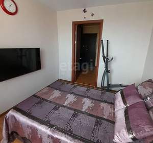 2-к квартира, вторичка, 45м2, 14/14 этаж