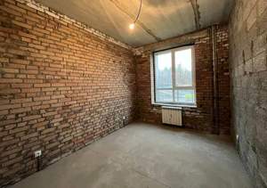 2-к квартира, вторичка, 57м2, 1/6 этаж