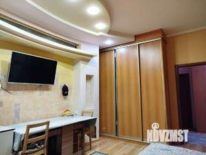 3-к квартира, вторичка, 92м2, 1/9 этаж