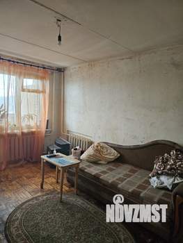 2-к квартира, вторичка, 44м2, 8/14 этаж