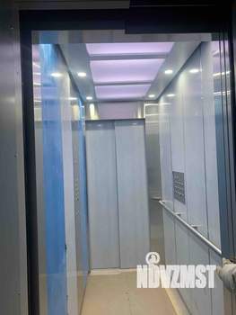 1-к квартира, сданный дом, 43м2, 7/9 этаж