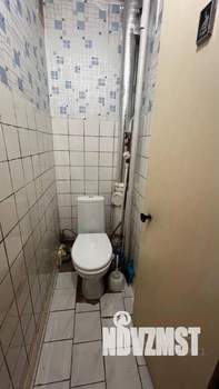 2-к квартира, вторичка, 44м2, 5/12 этаж