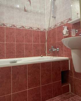 2-к квартира, вторичка, 53м2, 5/5 этаж