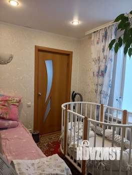 2-к квартира, вторичка, 36м2, 4/5 этаж