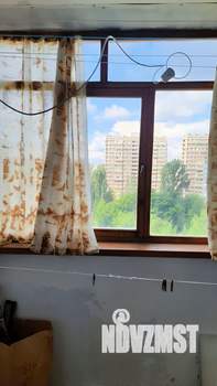 3-к квартира, вторичка, 63м2, 9/16 этаж