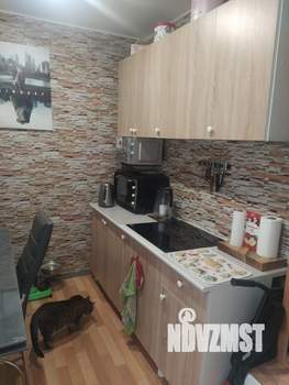 2-к квартира, вторичка, 35м2, 6/9 этаж