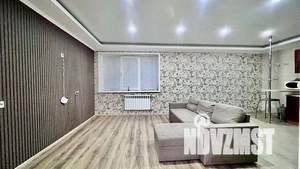 Студия квартира, вторичка, 46м2, 3/3 этаж