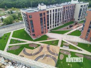 1-к квартира, вторичка, 37м2, 6/6 этаж