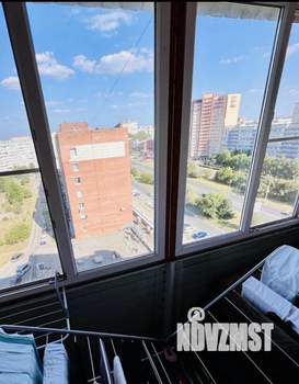 1-к квартира, вторичка, 40м2, 10/10 этаж