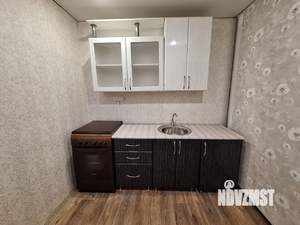 2-к квартира, вторичка, 36м2, 3/12 этаж