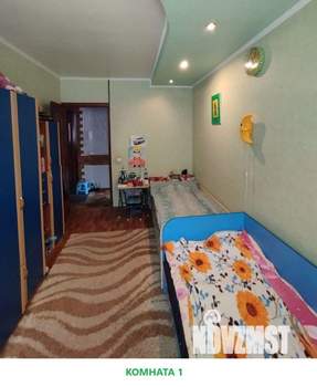 2-к квартира, вторичка, 43м2, 2/5 этаж