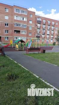 1-к квартира, вторичка, 32м2, 5/5 этаж
