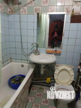 1-к квартира, вторичка, 34м2, 7/9 этаж
