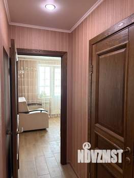 1-к квартира, вторичка, 37м2, 8/10 этаж