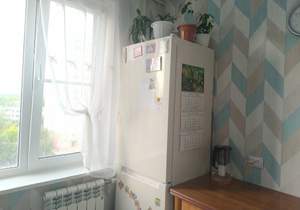 3-к квартира, вторичка, 59м2, 9/9 этаж