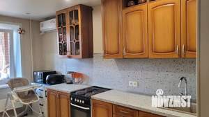 1-к квартира, вторичка, 41м2, 4/14 этаж