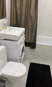 1-к квартира, вторичка, 39м2, 10/10 этаж