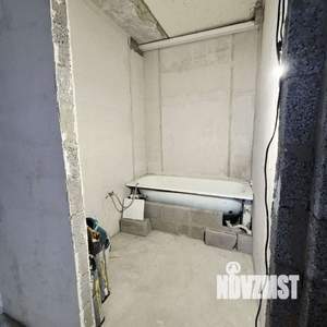 1-к квартира, вторичка, 51м2, 15/15 этаж