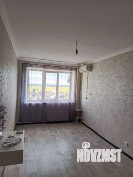 1-к квартира, вторичка, 37м2, 7/9 этаж