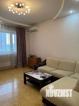 3-к квартира, вторичка, 93м2, 4/9 этаж