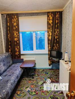 2-к квартира, вторичка, 44м2, 4/9 этаж