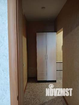 1-к квартира, вторичка, 39м2, 11/17 этаж