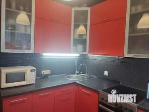 3-к квартира, вторичка, 58м2, 9/9 этаж