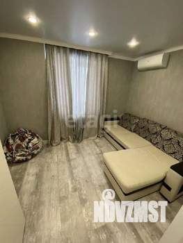 2-к квартира, вторичка, 56м2, 5/8 этаж
