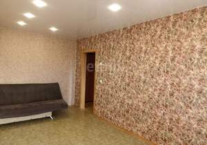1-к квартира, вторичка, 35м2, 10/10 этаж
