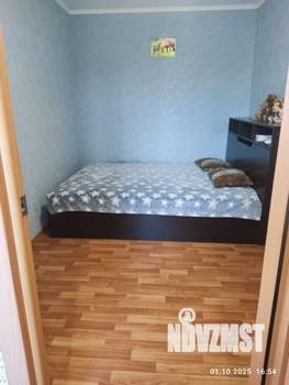 2-к квартира, вторичка, 45м2, 2/5 этаж