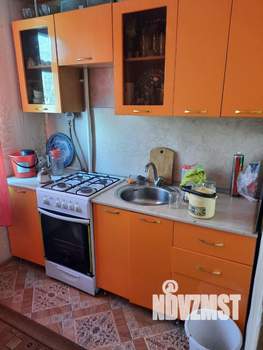 1-к квартира, вторичка, 32м2, 4/5 этаж
