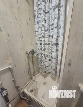 Студия квартира, вторичка, 13м2, 2/5 этаж