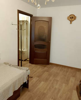1-к квартира, вторичка, 34м2, 1/9 этаж