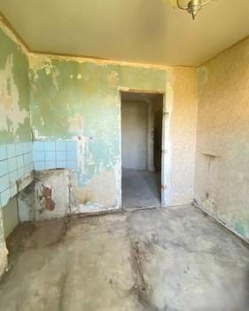 2-к квартира, вторичка, 49м2, 9/9 этаж