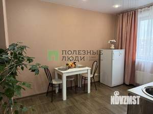 1-к квартира, вторичка, 42м2, 8/16 этаж