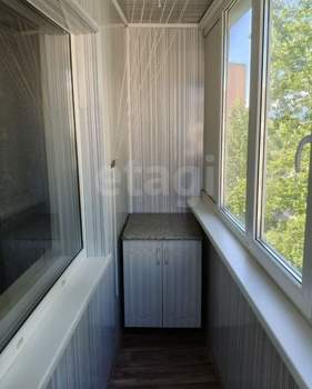 2-к квартира, вторичка, 50м2, 5/9 этаж