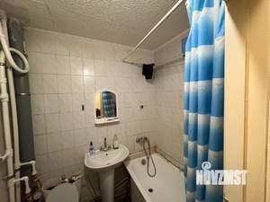 1-к квартира, вторичка, 35м2, 2/5 этаж