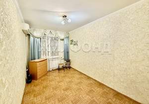 2-к квартира, вторичка, 47м2, 2/5 этаж