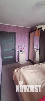 3-к квартира, вторичка, 58м2, 6/10 этаж