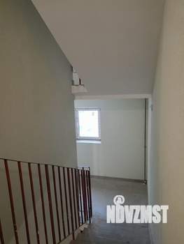 2-к квартира, сданный дом, 61м2, 2/7 этаж